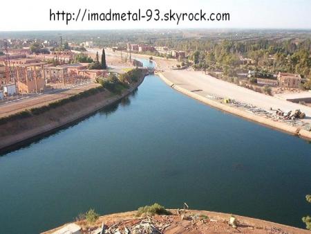 notre petit village de bni mellel 