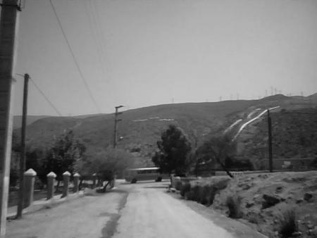 la belle vue a afourer